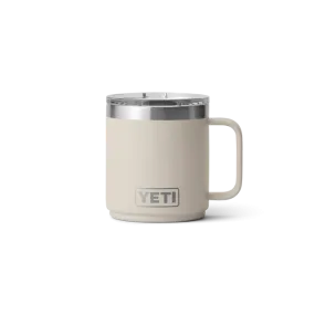 10 OZ TUMBLER WITH MAGSLIDER LID (295ML)