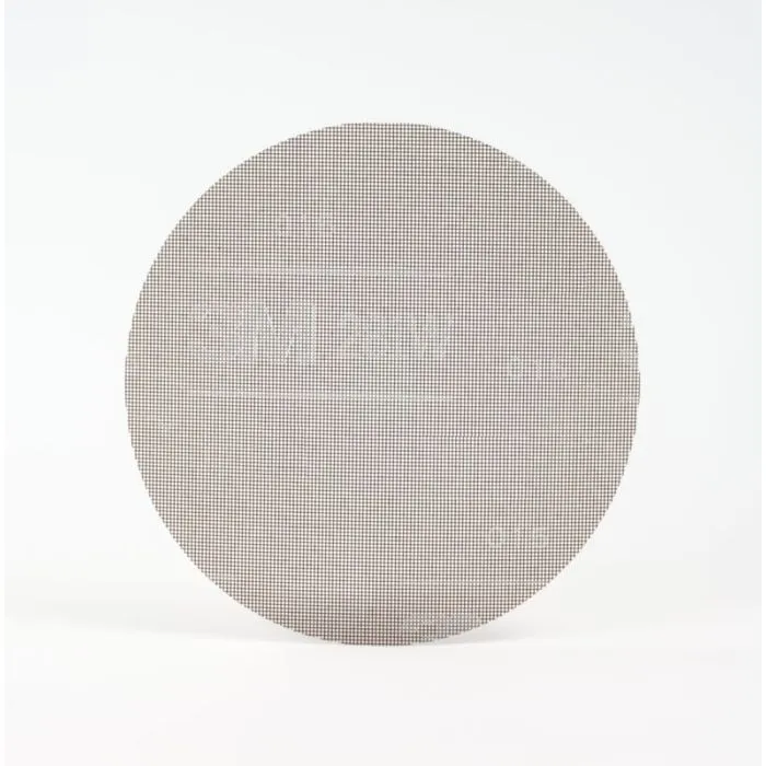 3M™ Wetordry™ Cloth Disc 281W, 8 in x NH, P1000, Case of 250