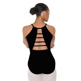 44486 LADDER BACK LEOTARD