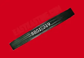8801-219 Metallic Watermelon