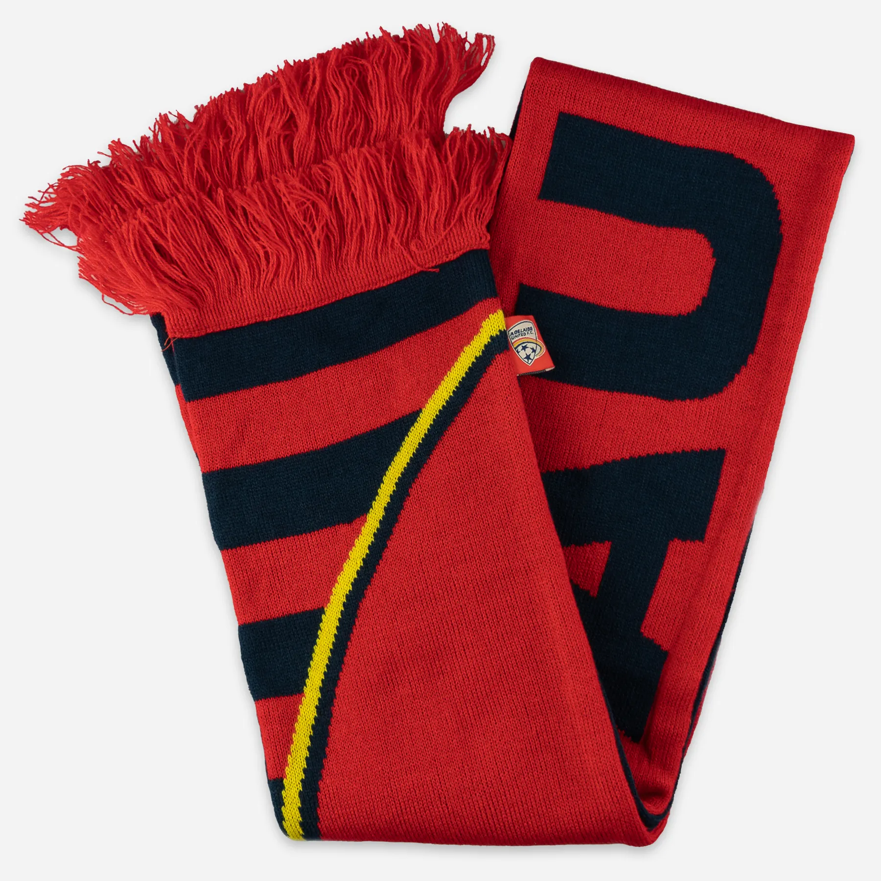 Adelaide United Terrace Scarf