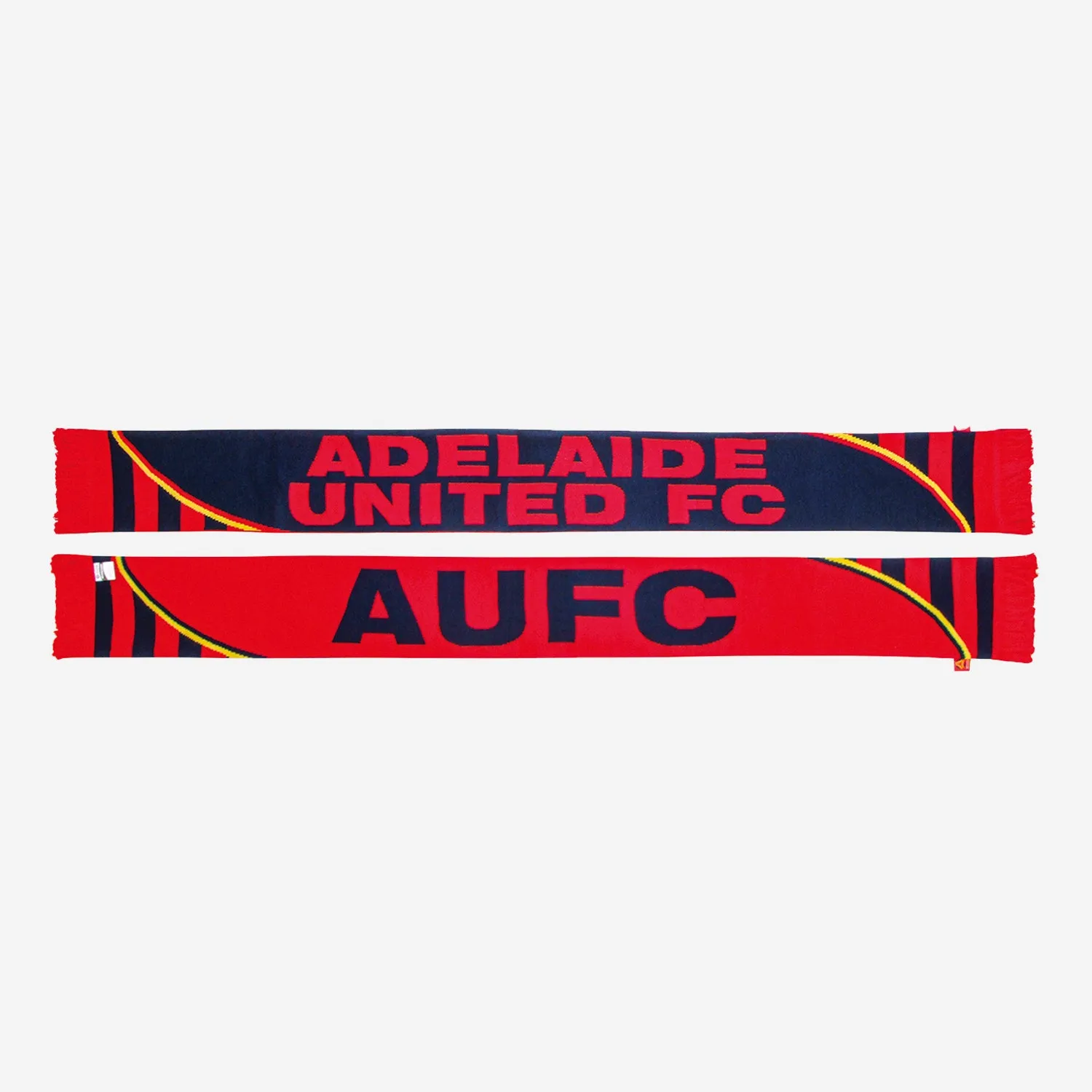 Adelaide United Terrace Scarf