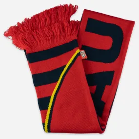 Adelaide United Terrace Scarf
