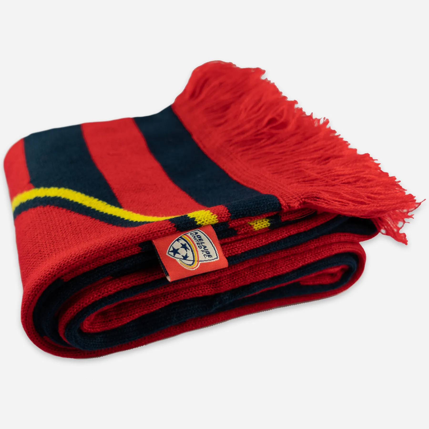 Adelaide United Terrace Scarf