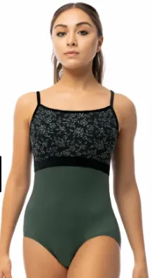 Adult Cami Leo 2562A