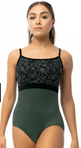 Adult Cami Leo 2562A