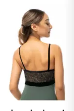 Adult Cami Leo 2562A