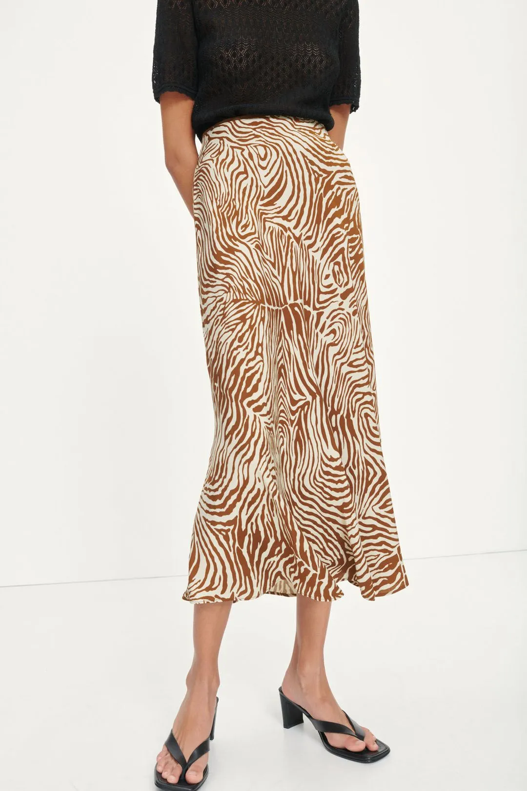 Alsop Skirt
