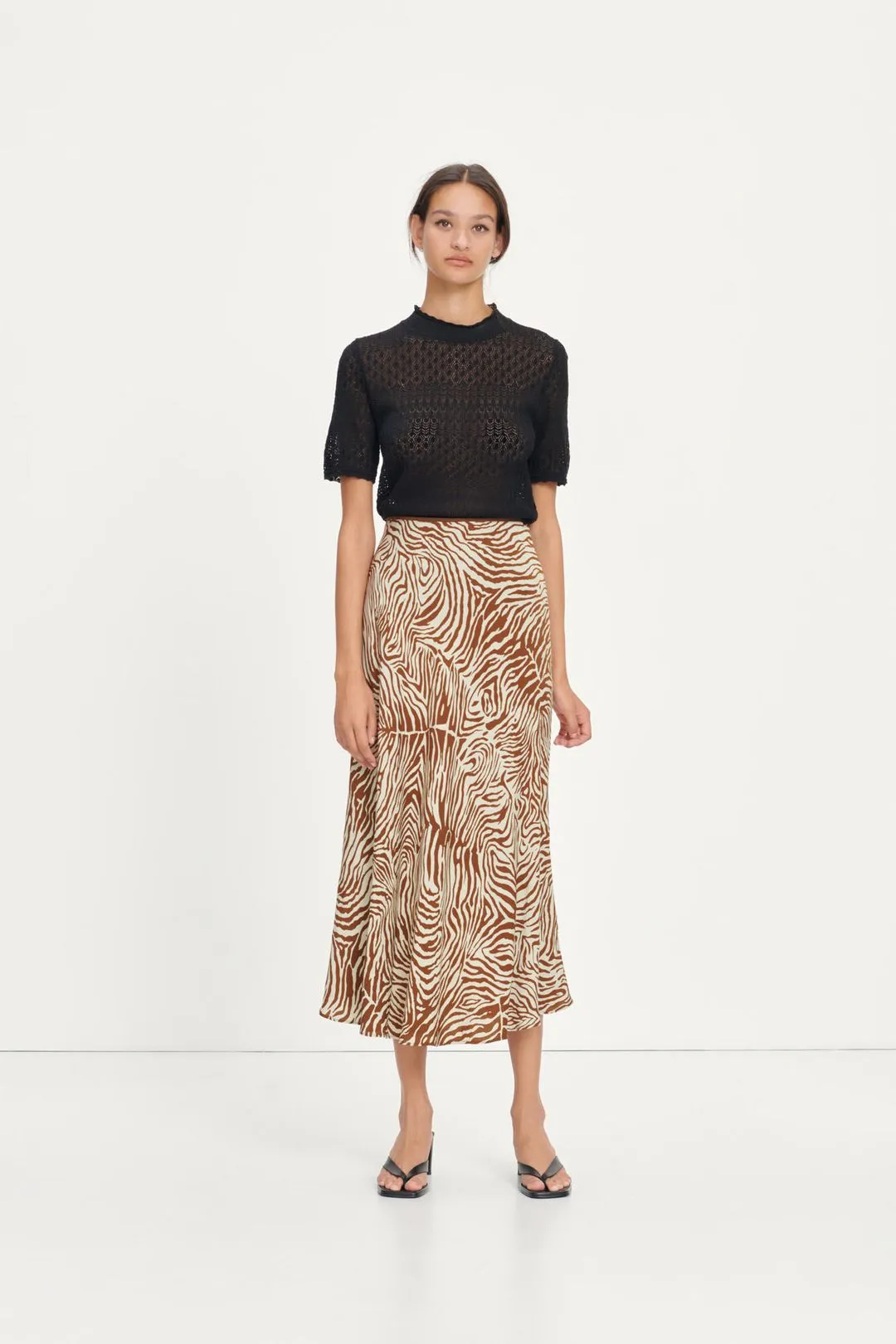 Alsop Skirt