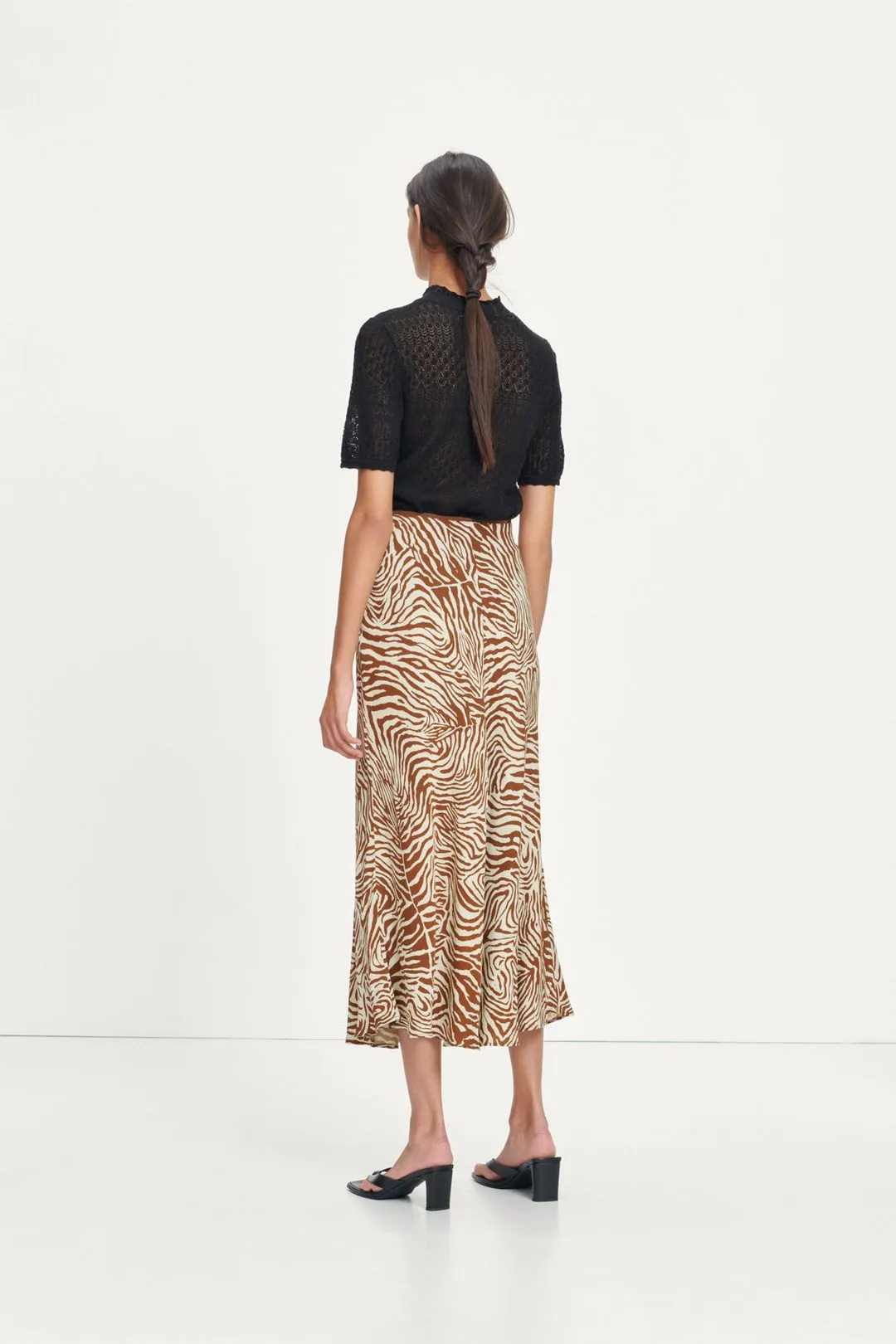 Alsop Skirt
