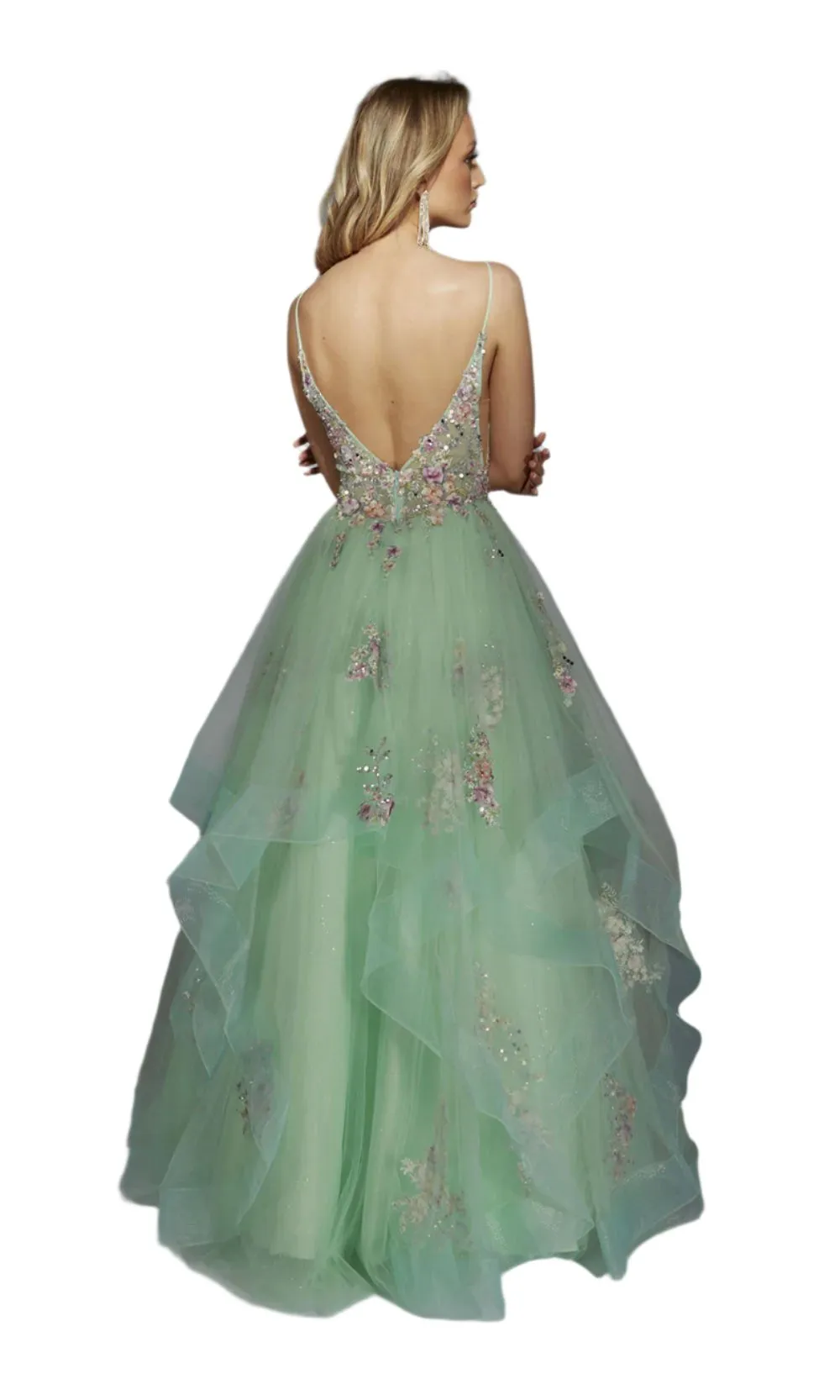 Alyce Paris 61735