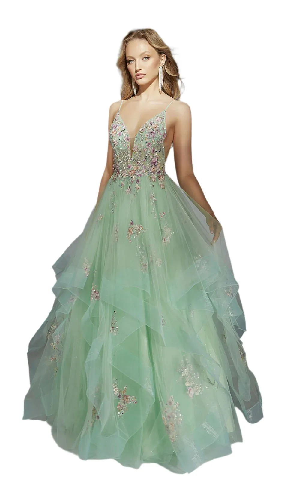 Alyce Paris 61735