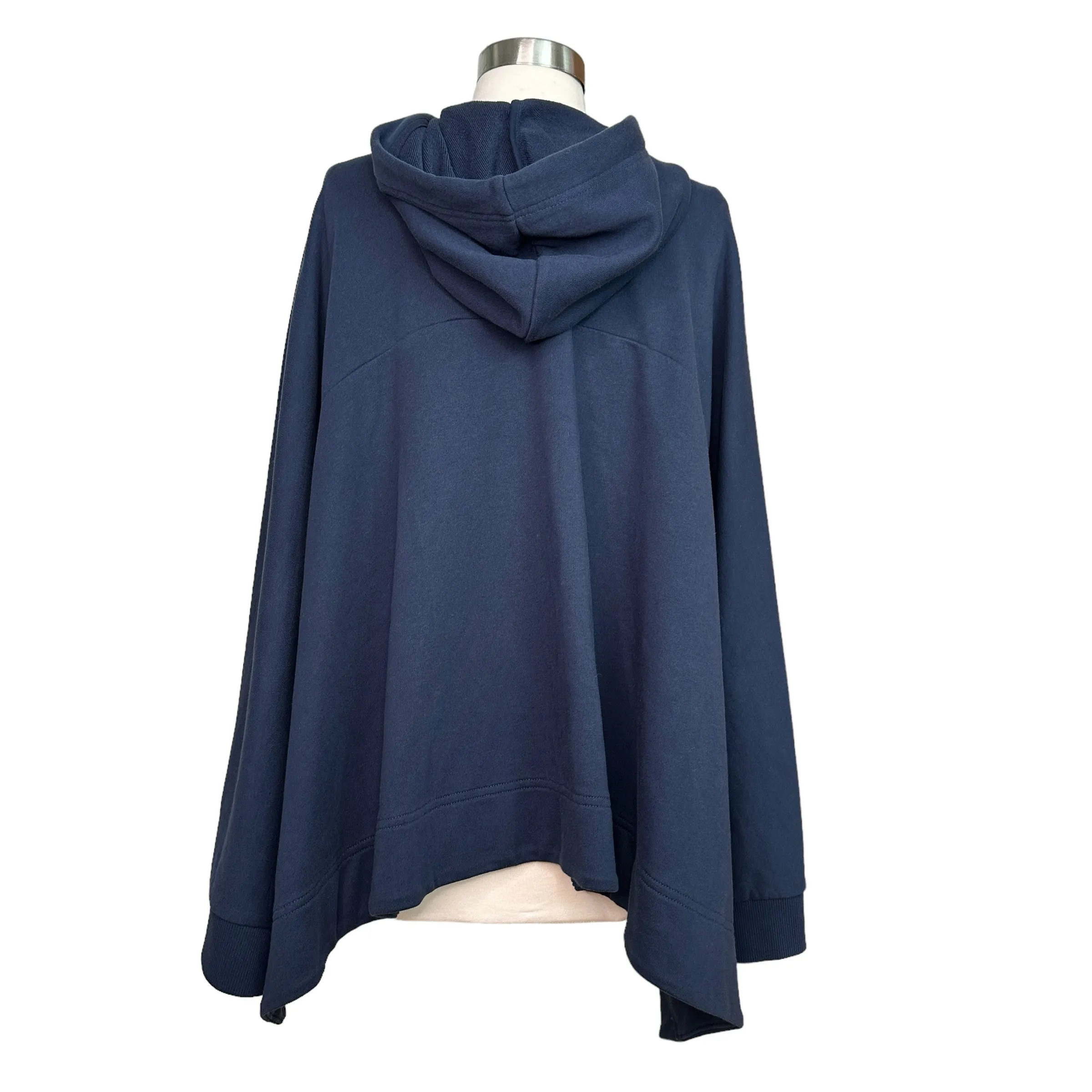 Anagram Cape Sweater - M