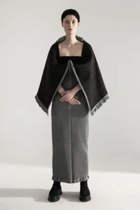 ANONYMOUS 7 - way transforming dress