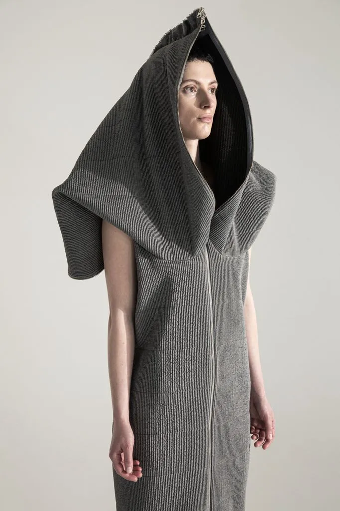 ANONYMOUS 7 - way transforming dress
