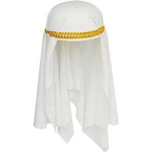 Arabian Hat