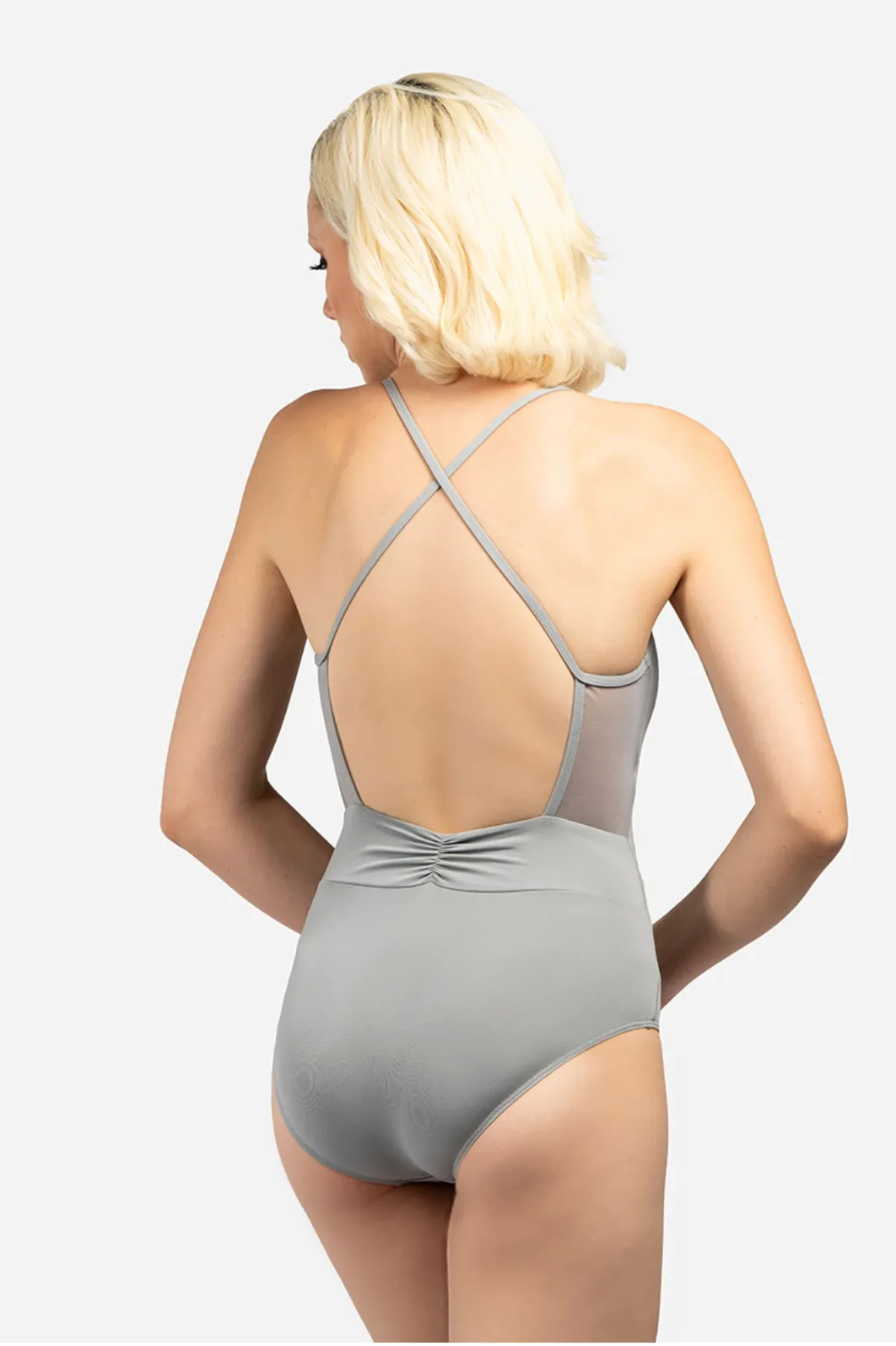 Asia Leotard