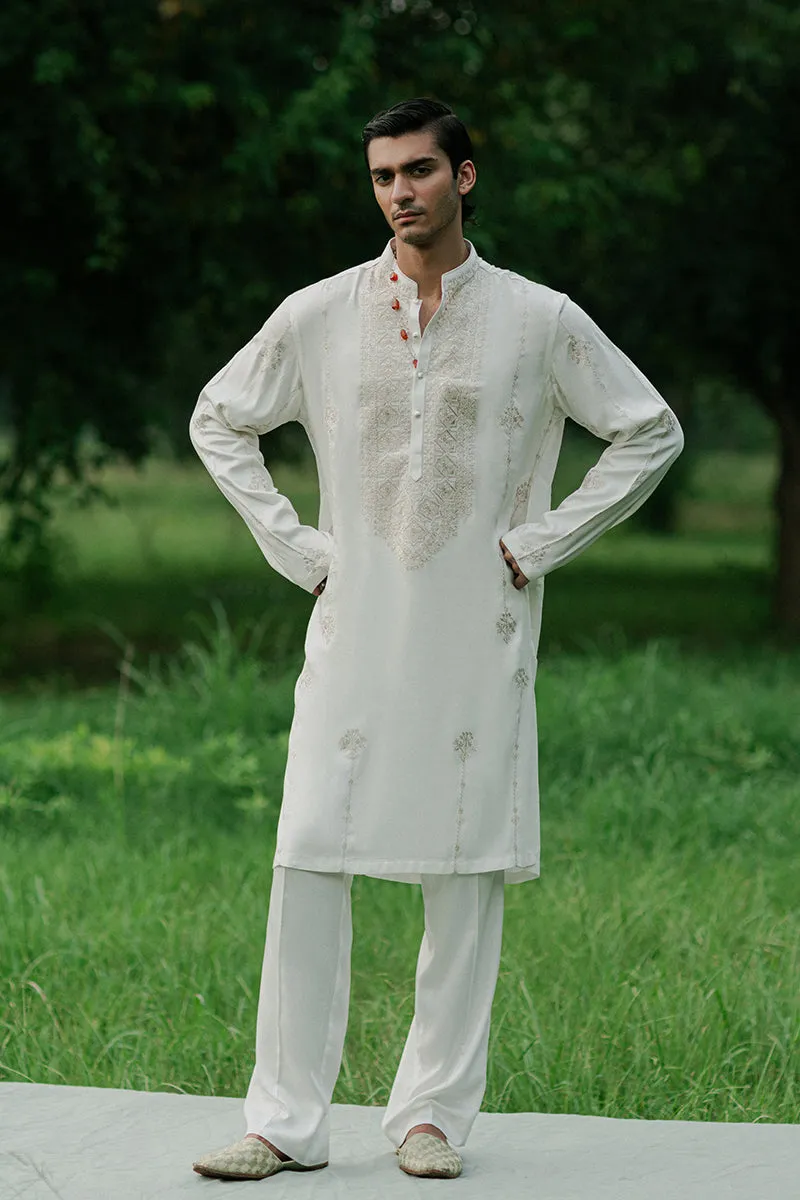 'Ayaan' Shawl