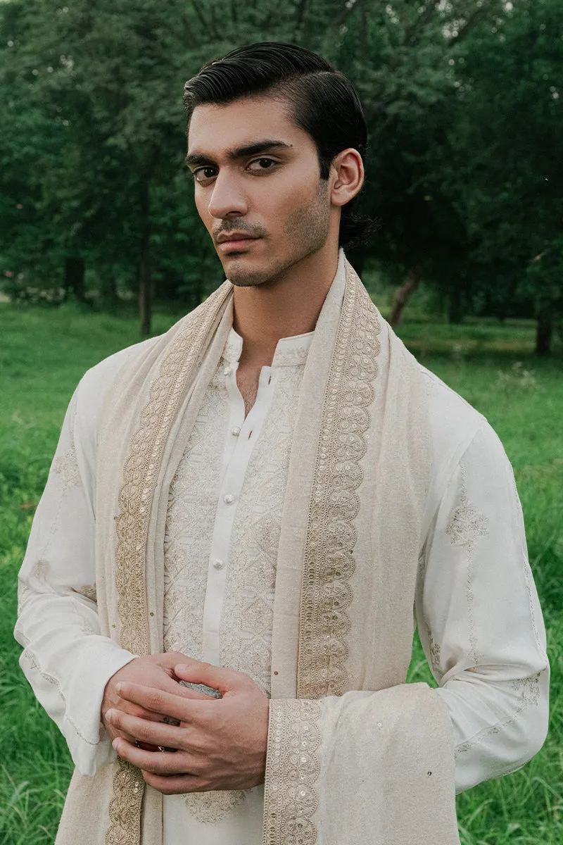 'Ayaan' Shawl