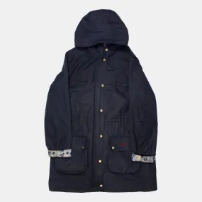 Barbour Coat