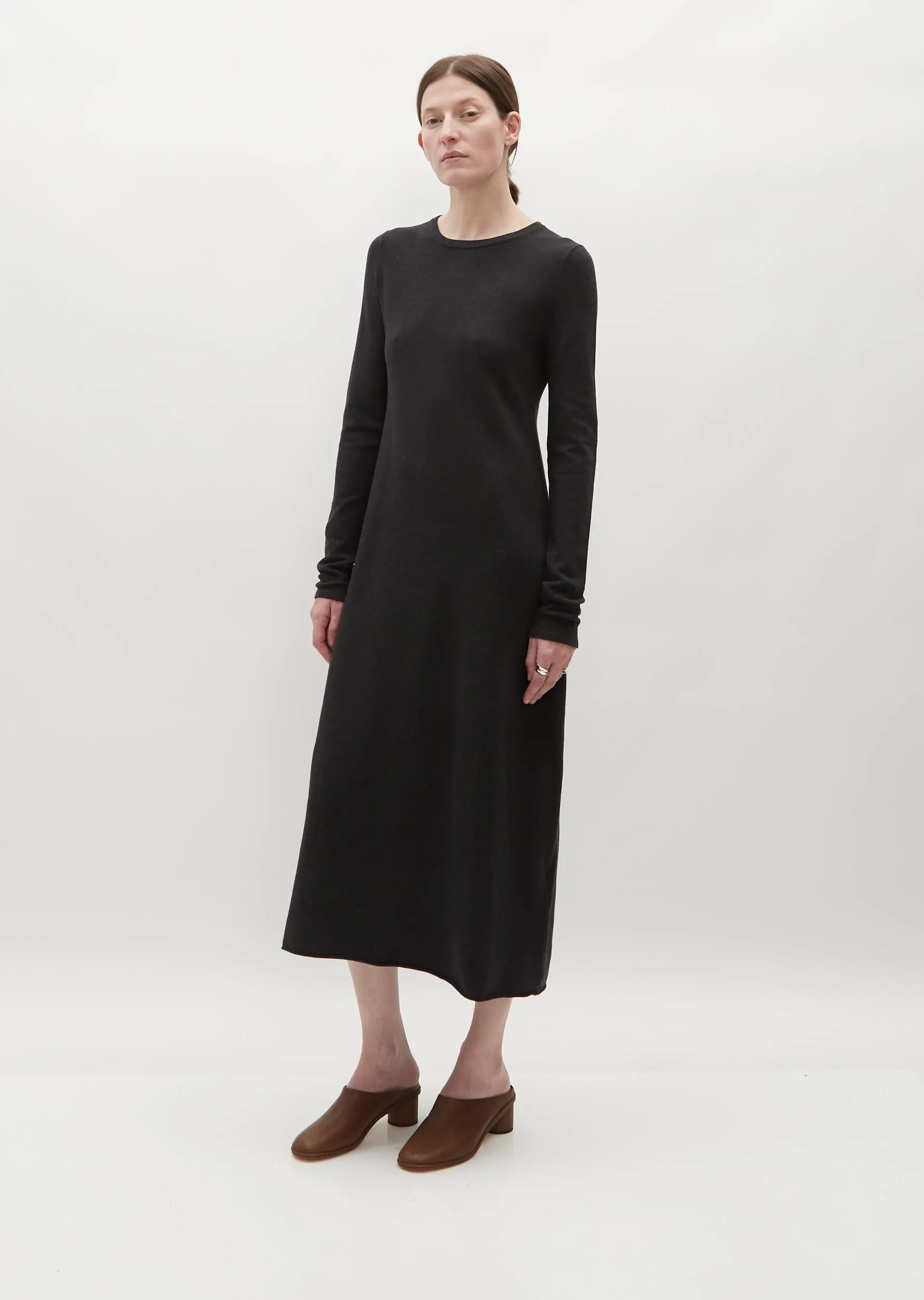 Base Maxi Dress