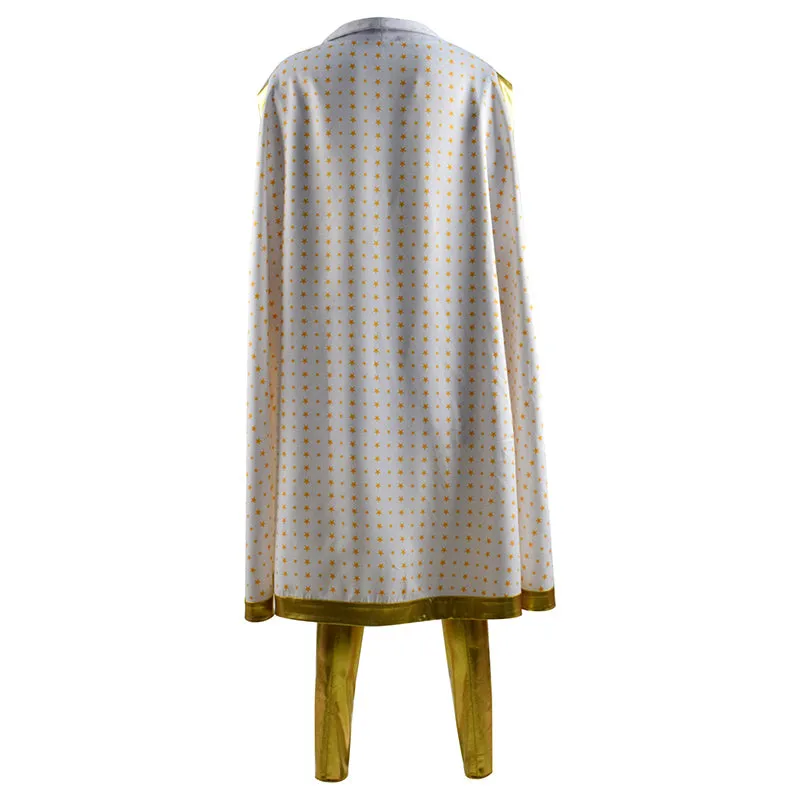 Becostume The Boys Season 2 Cosplay Starlight Annie January Costume Halloween Carnival Suit