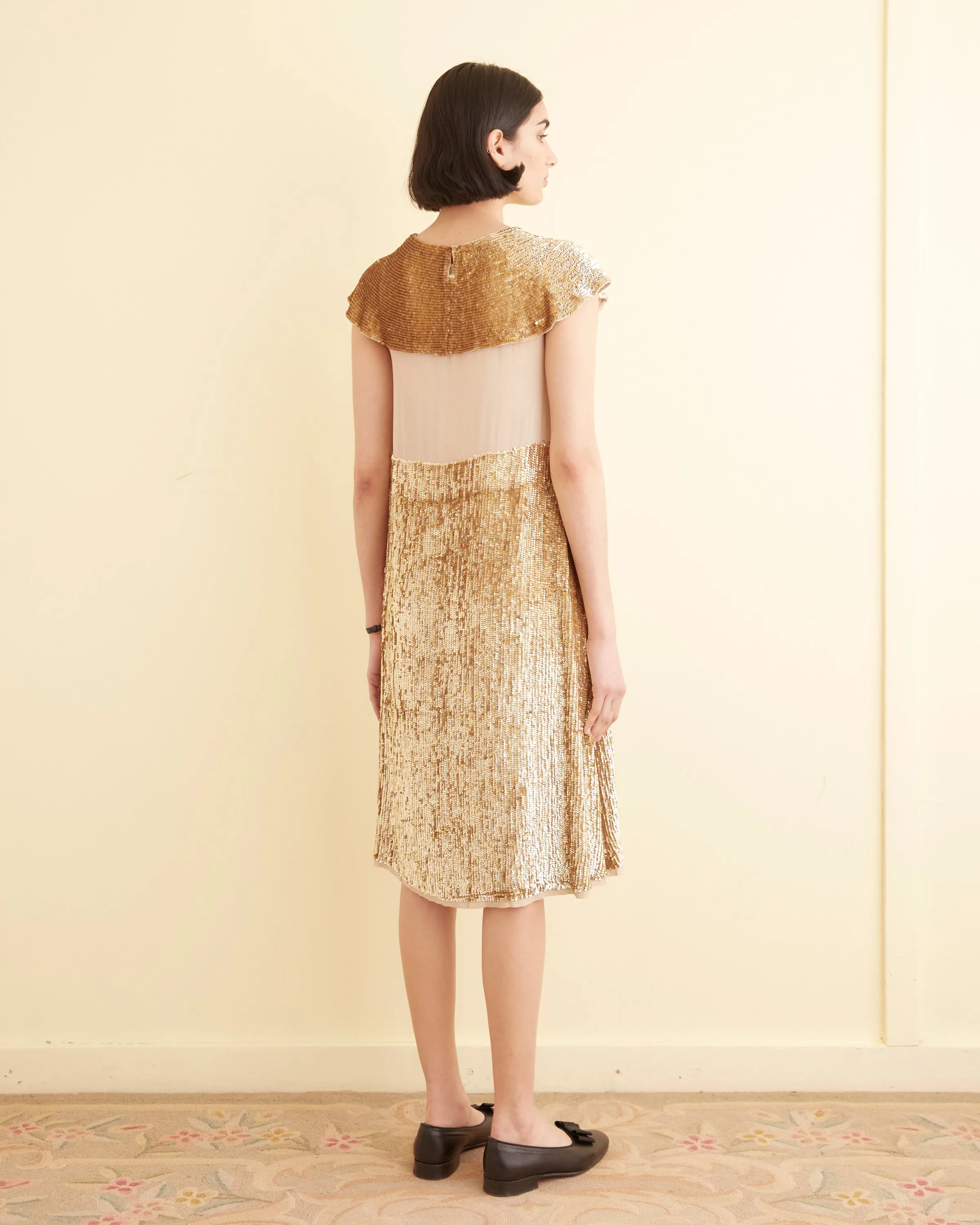 Bellvue Dress