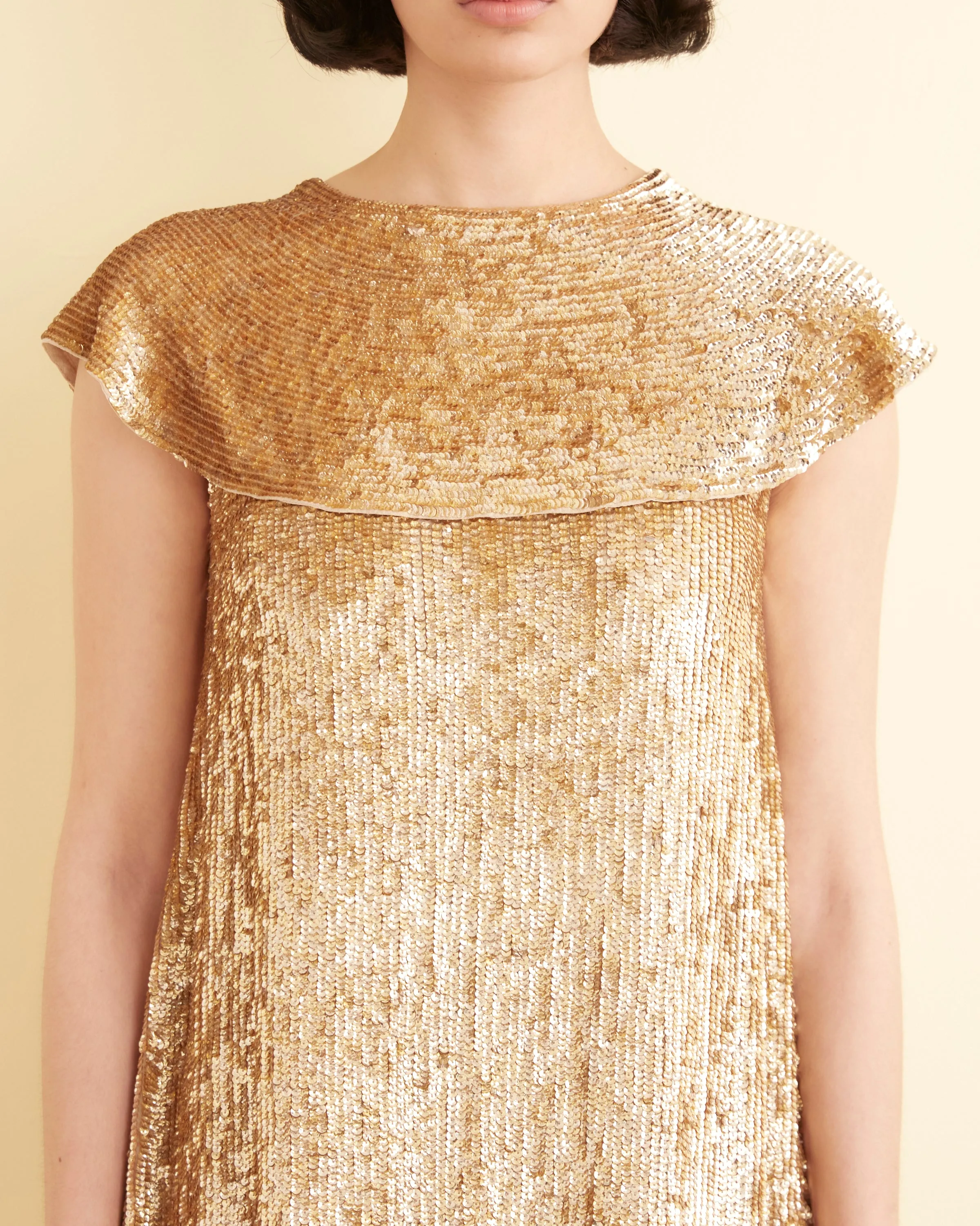 Bellvue Dress