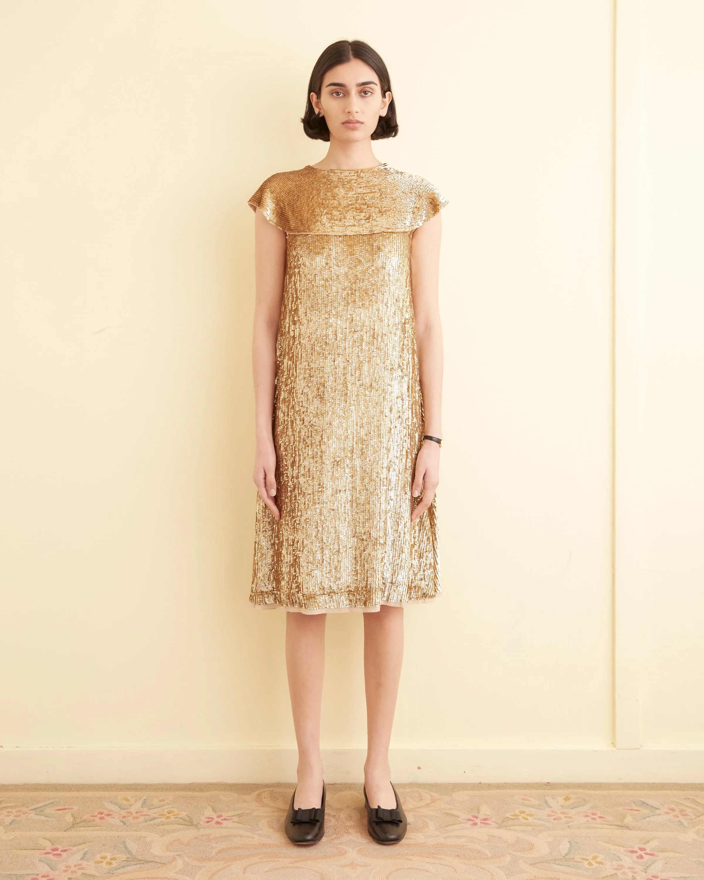 Bellvue Dress