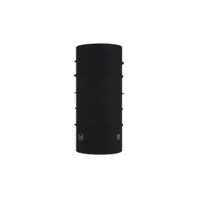 Buff Thermonet Solid Black nekwarmer