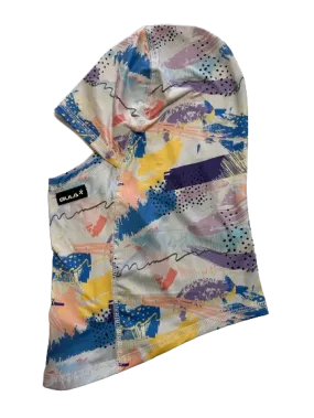 Bula Sharp Printed Balaclava Glam