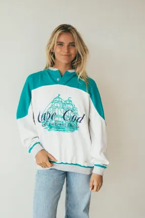 Cape God - Rugby Polo