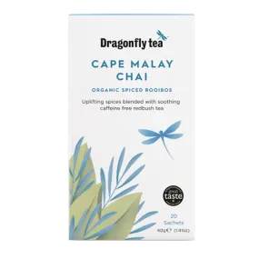 Cape Malay Chai