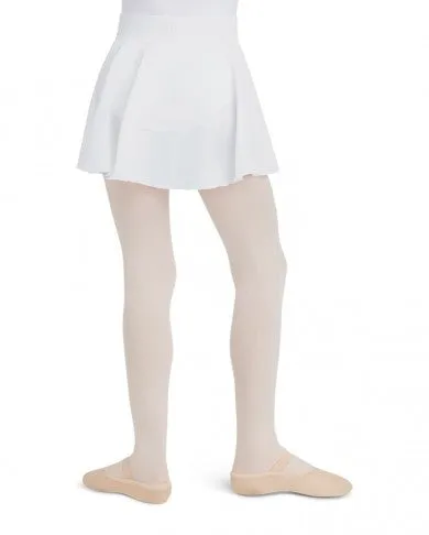 CAPEZIO N9635C PULL ON SKIRT GEORGETTE GIRLS