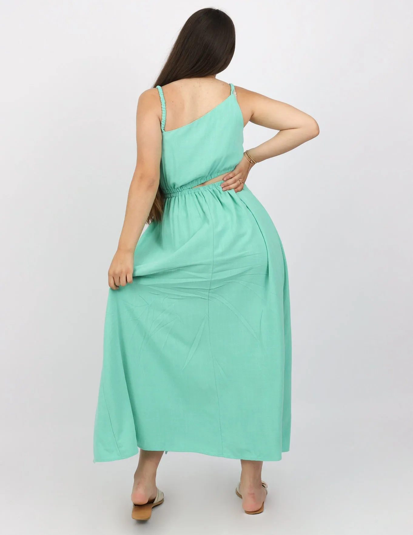 Catalina Dress