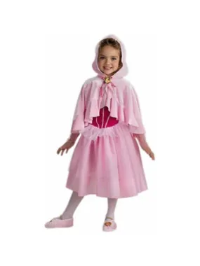 Child's Aurora Ballerina Cape