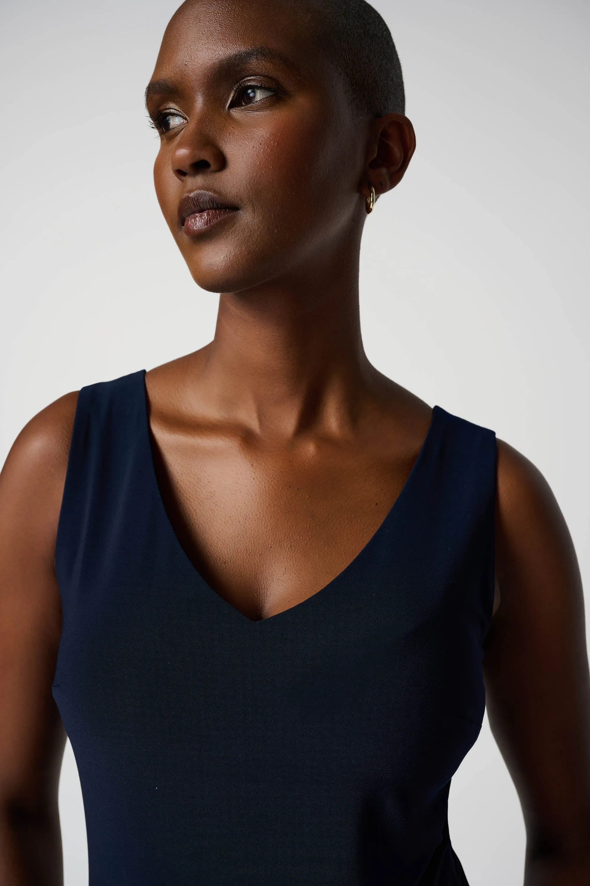 Classic V-Neck Cami