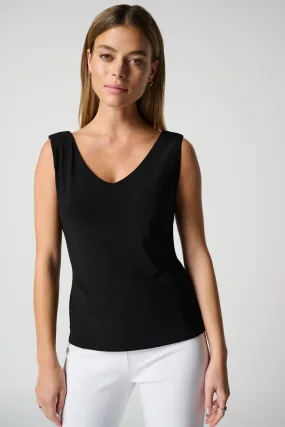 Classic V-Neck Cami