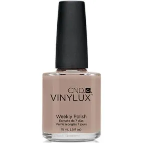 CND - Vinylux Impossibly Plush 0.5 oz - #123
