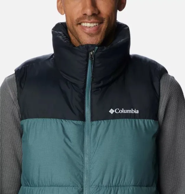 Columbia Mens Puffect™ II Puffer Vest