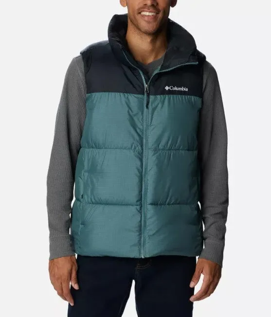 Columbia Mens Puffect™ II Puffer Vest