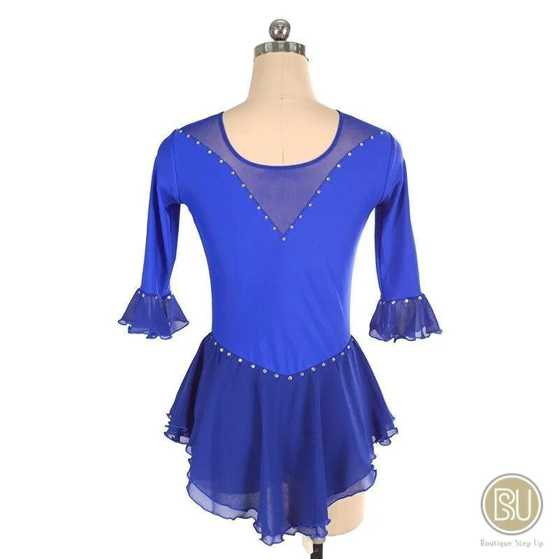Competition Skating Dress Avaialble in 15 Colors