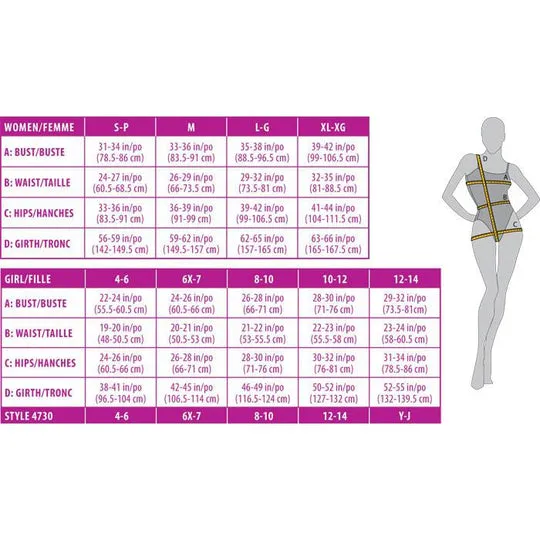 Competition Skating Dress Avaialble in 15 Colors