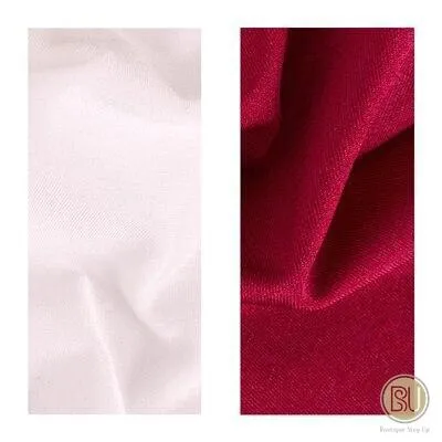 Competition Skating Dress White Purple Long Sleeves Available in 15 Colors