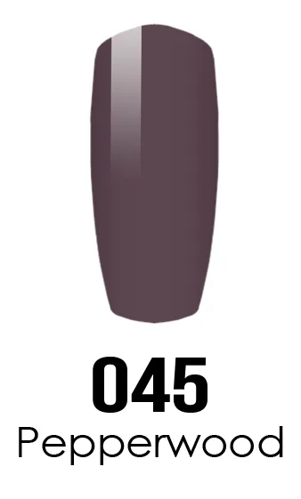 Cosmo 3in1 Dipping Powder   Gel Polish   Nail Lacquer (Matching DC Duo Gel), C 045