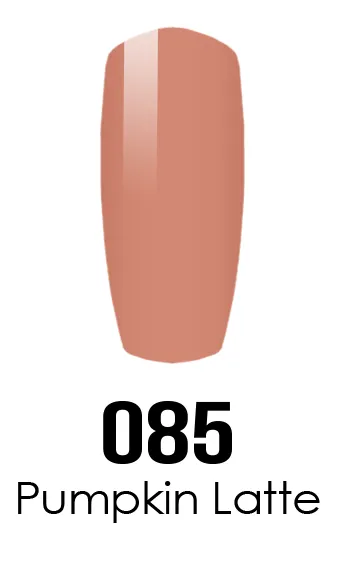 Cosmo 3in1 Dipping Powder   Gel Polish   Nail Lacquer (Matching DC Duo Gel), C 085