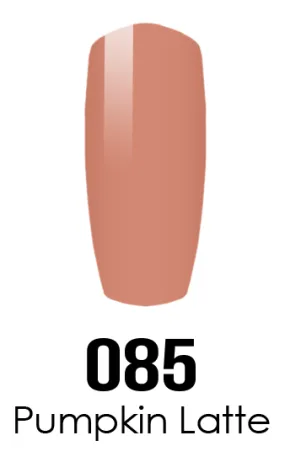 Cosmo 3in1 Dipping Powder   Gel Polish   Nail Lacquer (Matching DC Duo Gel), C 085