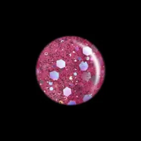 Cosmo 3in1 Dipping Powder   Gel Polish   Nail Lacquer (Matching DND Duo Gel), 680