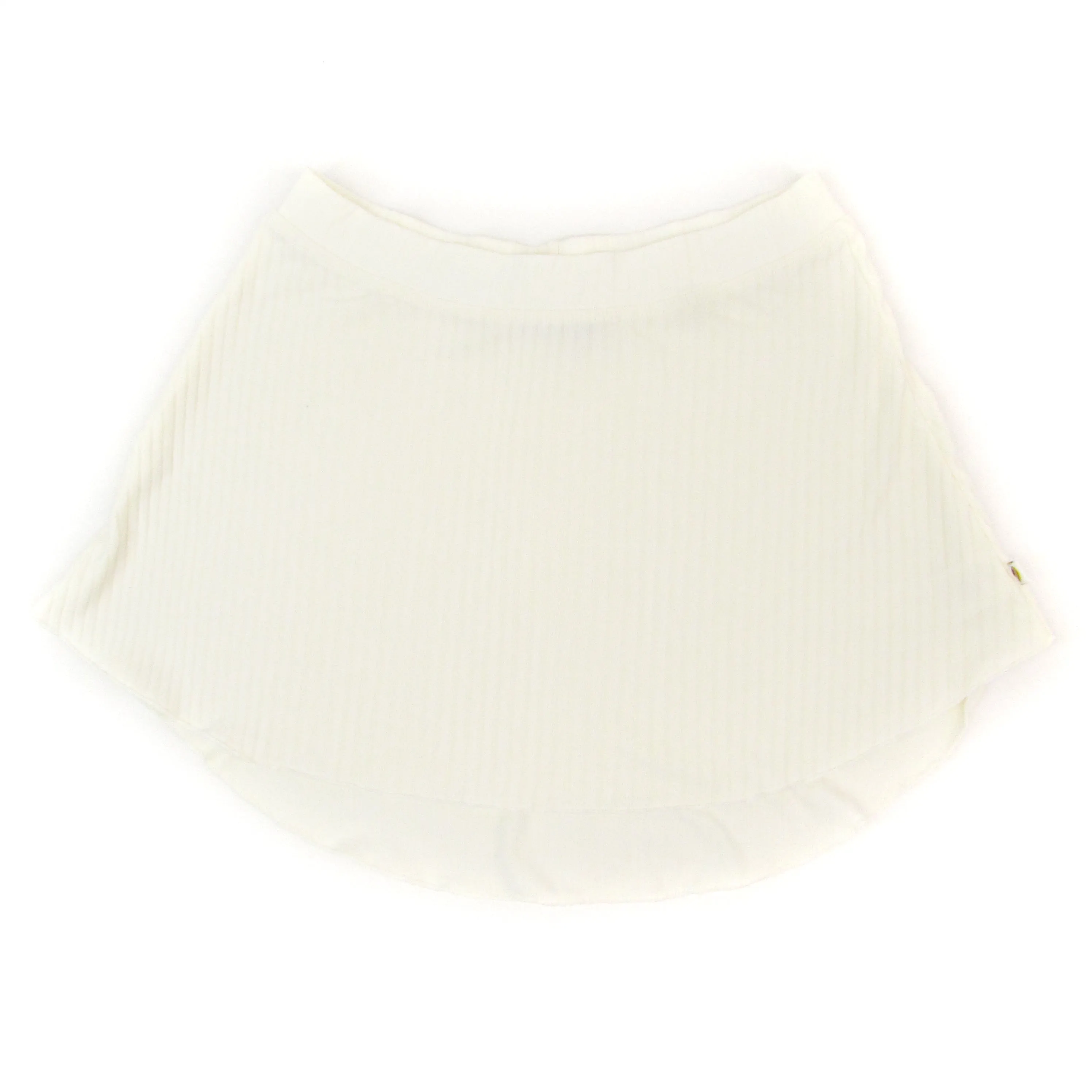 Cream Bliss - Kids Misa Skirt