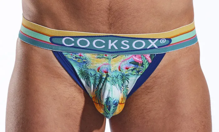 CX21N Jockstrap